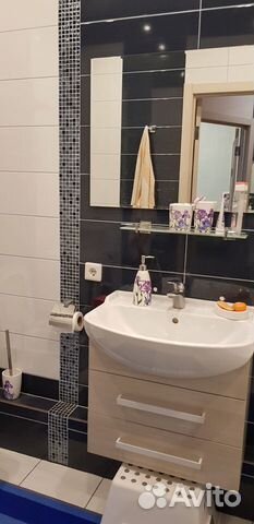 1-к квартира, 36.8 м², 6/14 эт.
