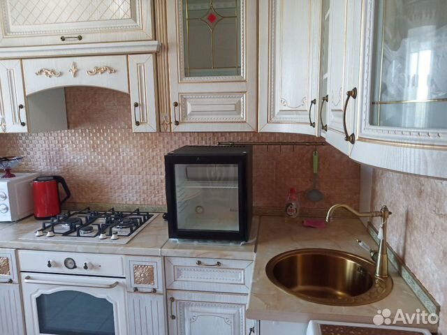 1-к квартира, 35 м², 3/10 эт.