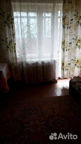1-к квартира, 32 м², 2/5 эт.