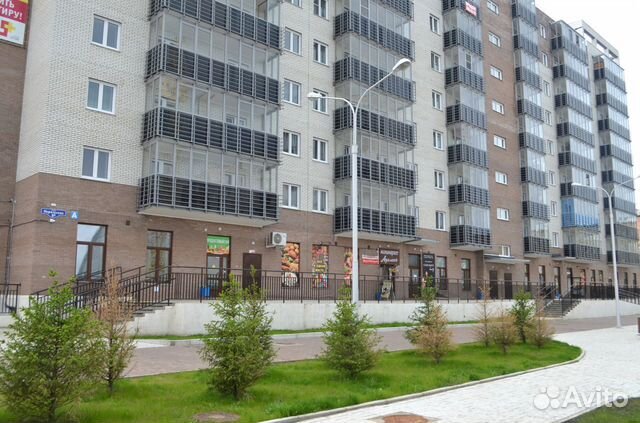 1-к квартира, 36.5 м², 5/9 эт. 1-к квартира, 36.5 м², 5/9 эт.