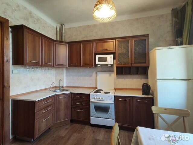 2-к квартира, 46.6 м², 2/6 эт. 2-к квартира, 46.6 м², 2/6 эт.