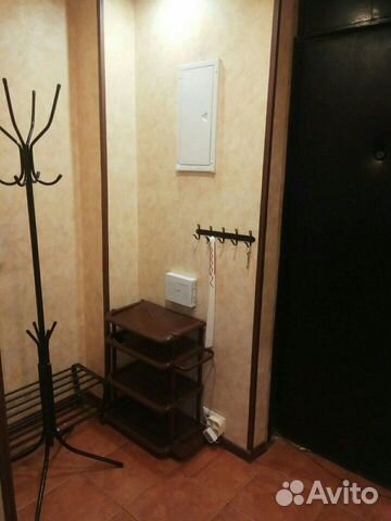 1-к квартира, 34 м², 6/9 эт. 1-к квартира, 34 м², 6/9 эт.