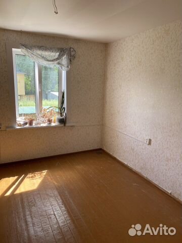 1-к квартира, 23 м², 2/2 эт.