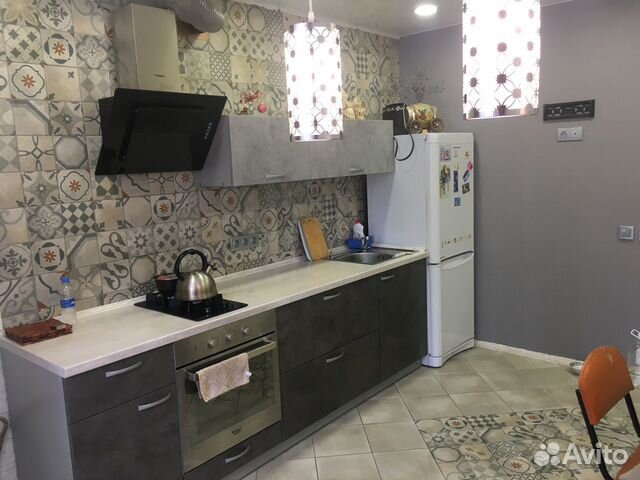 2-к квартира, 62.5 м², 2/10 эт.
