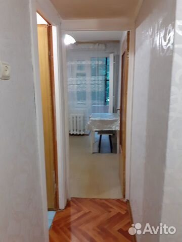 1-к квартира, 36 м², 2/9 эт.