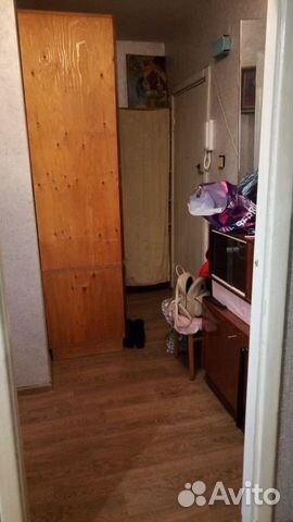 1-к квартира, 36 м², 8/10 эт.