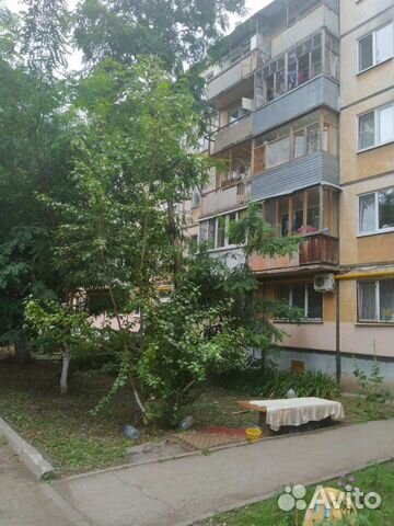1-к квартира, 31 м², 4/5 эт.