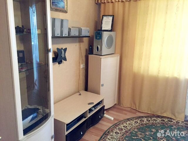 1-к квартира, 41 м², 5/9 эт. 1-к квартира, 41 м², 5/9 эт.