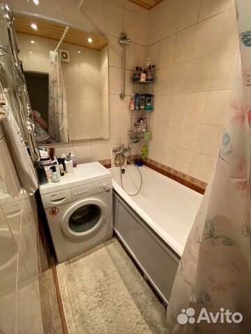 2-к квартира, 46.9 м², 4/9 эт.