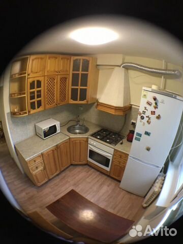 1-к квартира, 30 м², 4/5 эт.