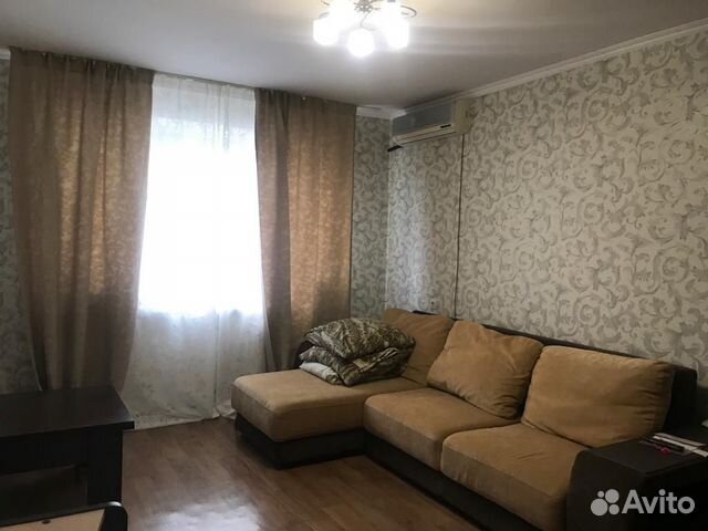 1-к квартира, 33.7 м², 9/10 эт.