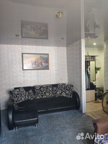 1-к квартира, 31 м², 4/5 эт.
