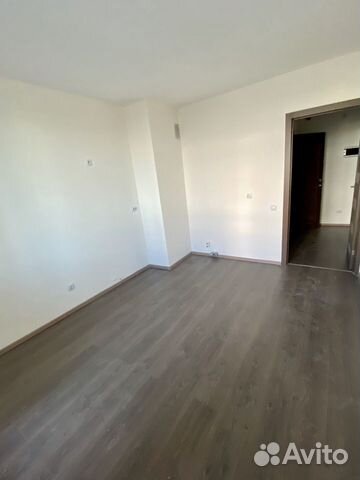 1-к квартира, 35.2 м², 4/27 эт.