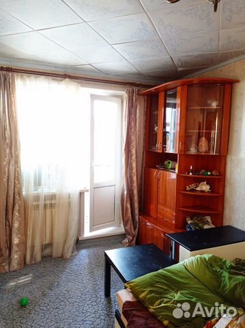 1-к квартира, 33.4 м², 5/5 эт.