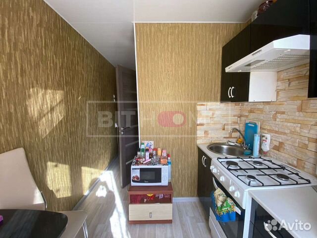 1-к квартира, 31 м², 2/5 эт.