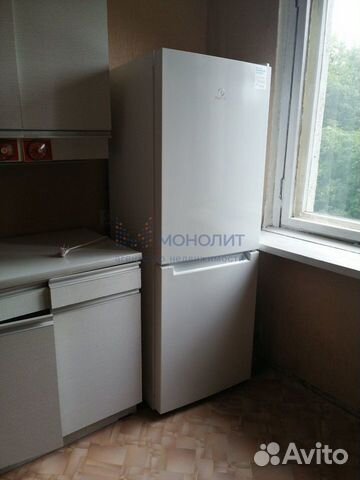 1-к квартира, 33 м², 3/9 эт. 1-к квартира, 33 м², 3/9 эт.