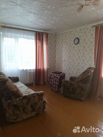 1-к квартира, 32 м², 2/2 эт. 1-к квартира, 32 м², 2/2 эт.