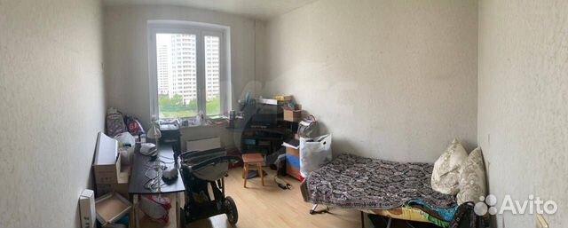2-к квартира, 53.8 м², 6/17 эт. 2-к квартира, 53.8 м², 6/17 эт.