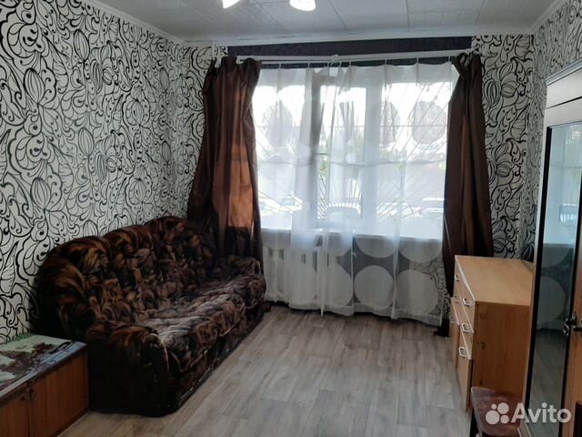 1-к квартира, 31 м², 2/9 эт.