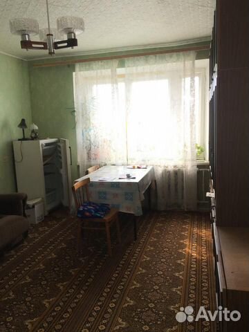 1-к квартира, 31.3 м², 5/5 эт. 1-к квартира, 31.3 м², 5/5 эт.