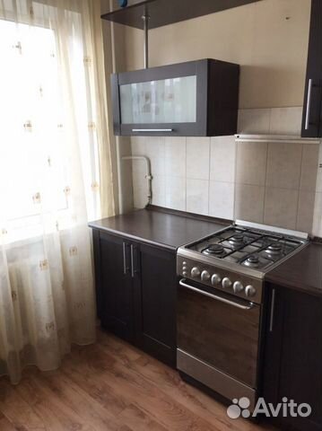 1-к квартира, 32 м², 2/5 эт.