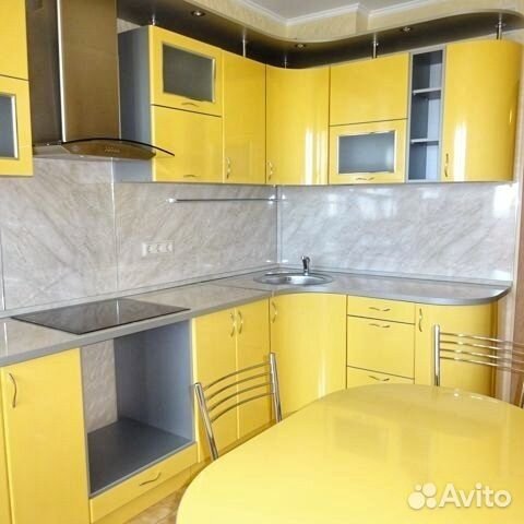 1-к квартира, 42.3 м², 11/16 эт.