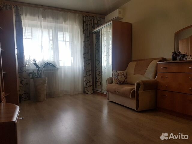 1-к квартира, 32.6 м², 5/5 эт.