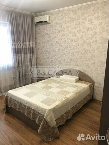 1-к квартира, 40.6 м², 3/3 эт.