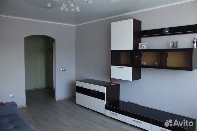 1-к квартира, 42.9 м², 14/14 эт.