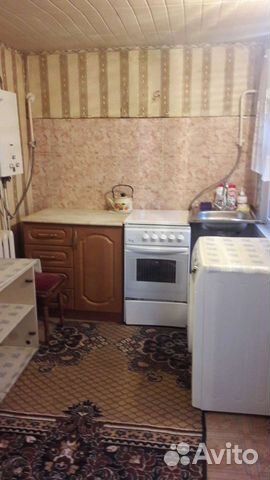 1-к квартира, 40 м², 1/1 эт. 1-к квартира, 40 м², 1/1 эт.