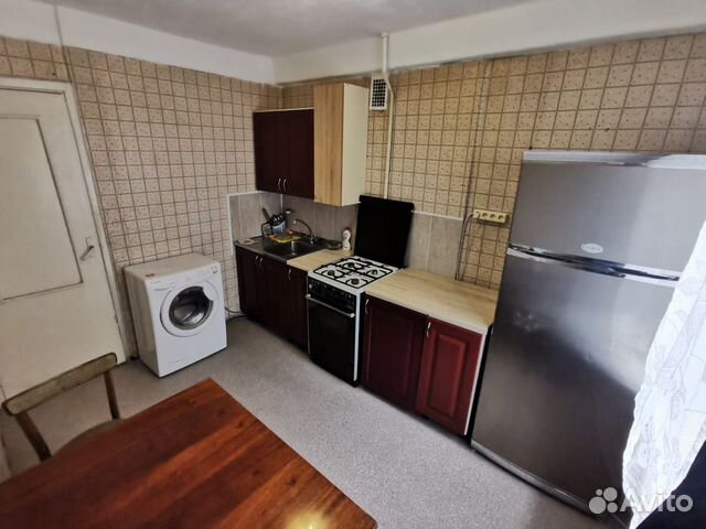 1-к квартира, 31 м², 5/9 эт.