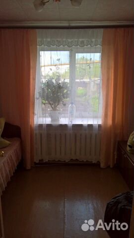 2-к квартира, 46 м², 1/2 эт.