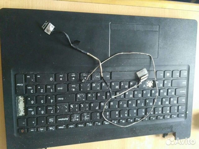 Lenovo 110-15acl 110-15IBR запчасти разбор