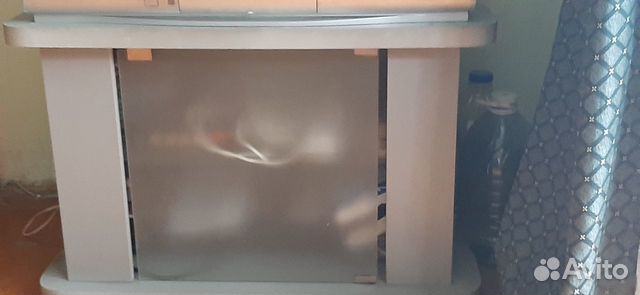 Тумба под телевизор