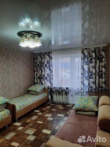 

2-к. квартира, 50 м², 5 кроватей