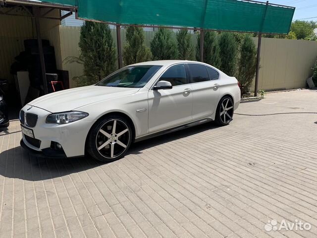 Диски Vossen cv7 20