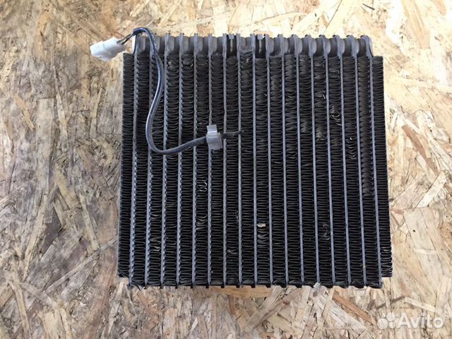 Испаритель кондиционера Subaru Legacy Outback B11