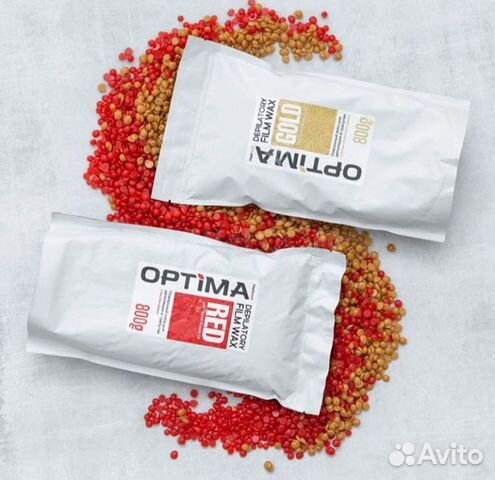 Пленочный Воск в гранулах 100 гр