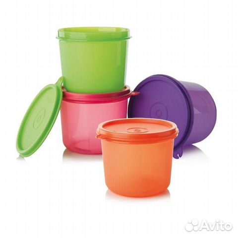 Контейнер судок ёмкость Tupperware хит парад 550мл