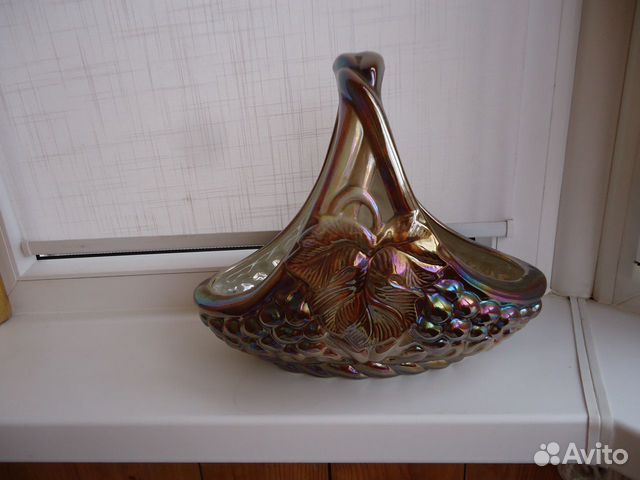 Ваза для фруктов