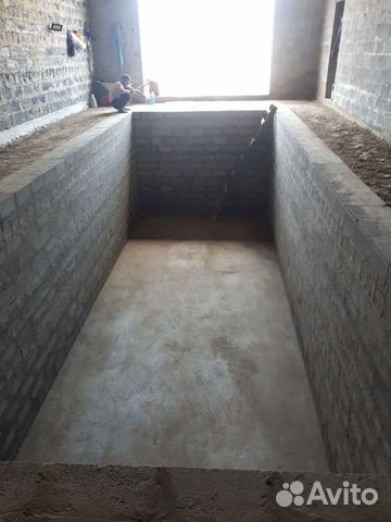 Ремонт гаражей квартира офисов любая сложности под