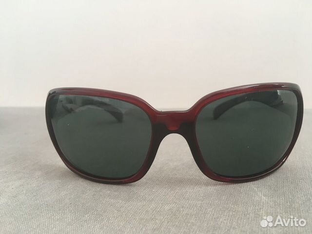 Очки солнцезащитные osse