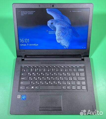 Купить Ноутбук Lenovo Ideapad 110