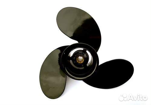 Гребной винт Mercury 8-9,9-15 9 X 8