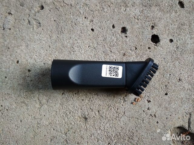 Запчасти пылесоса Самсунг