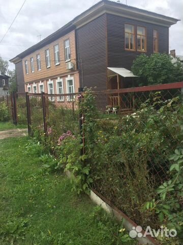 3-к квартира, 65 м², 1/2 эт.