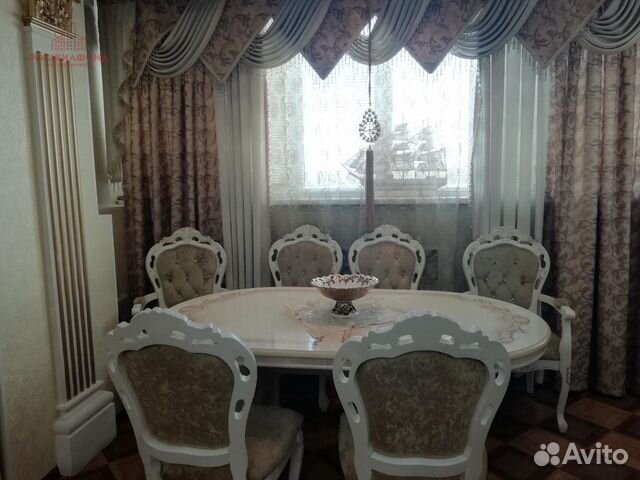 3-к квартира, 96.4 м², 3/13 эт.