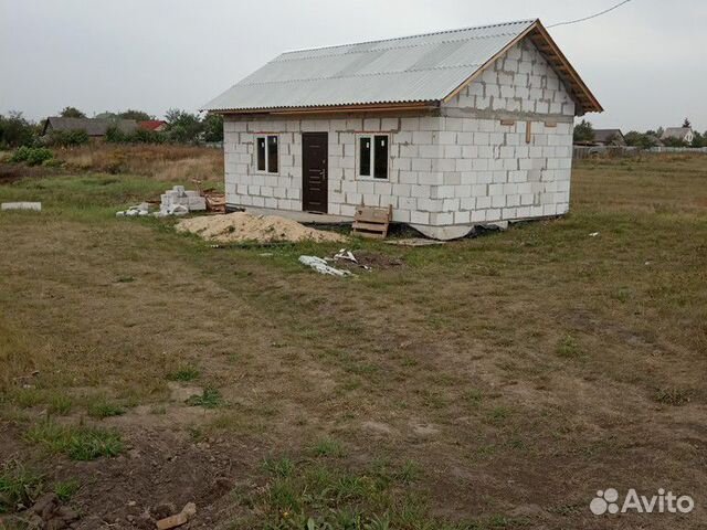 Купить Дом В Глушково Курской Области