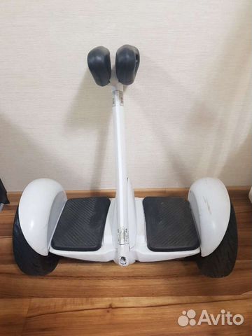 Гироскутер б/у, рабочий