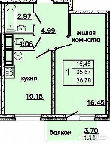 Купить Студию Вторичка Санкт Петербурге Парнас